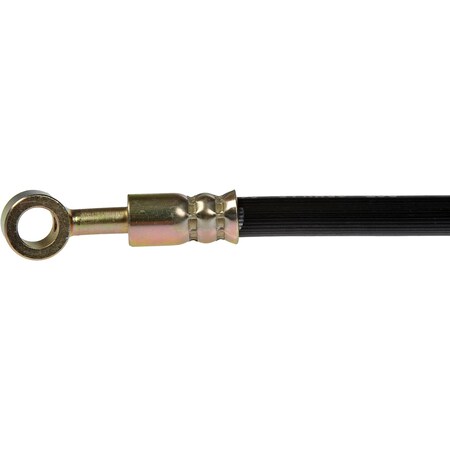Dorman BRAKE HARDWARE AND CABLES OEM OE Replacement 2381 Inch Length Single Hose H621301